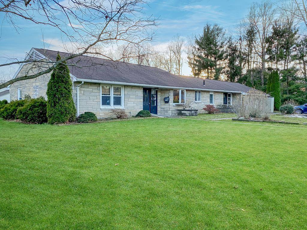 1166 Briarwood Road, Mansfield, OH 44907 Listings NextHome Next Stepp