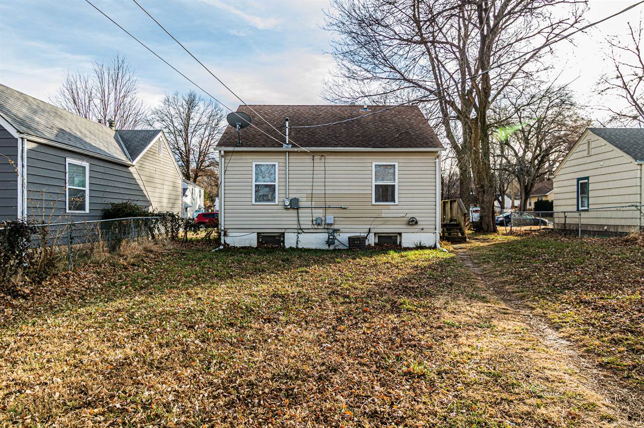 718 W 4th Street, Junction City, KS 66441 Listings NextHome Unlimited