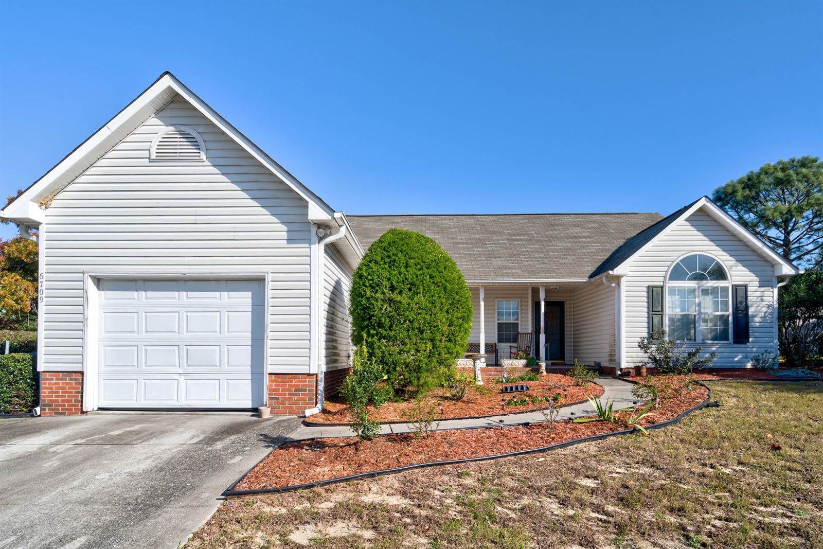 6709 Drive, Wilmington, NC 28412 Listings Trisha Browne