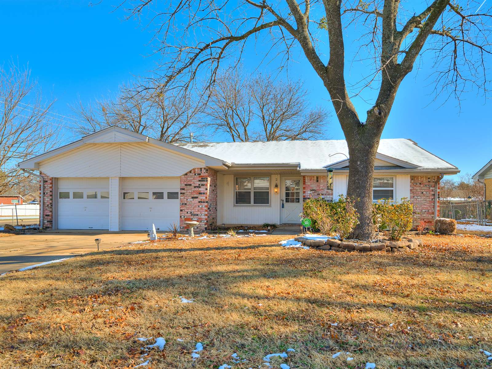 2 Arapaho Dr, Shawnee, OK 74801 Listings Kandace Phillips