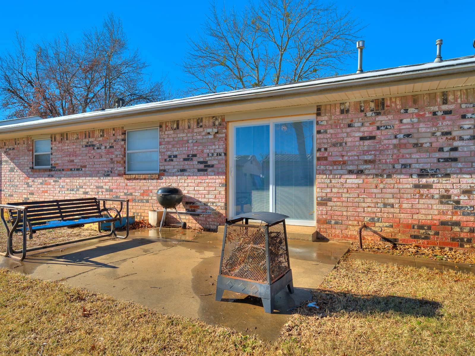 2 Arapaho Dr, Shawnee, OK 74801 Listings Kandace Phillips