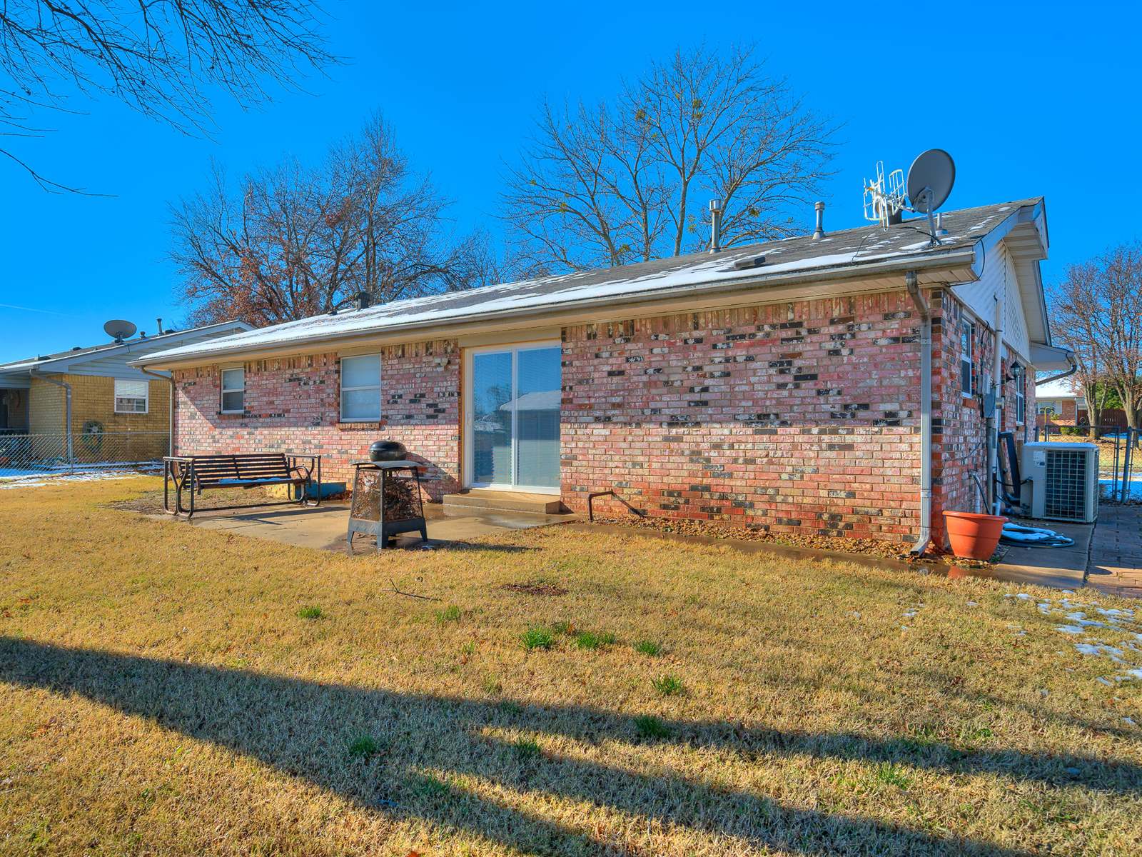 2 Arapaho Dr, Shawnee, OK 74801 Listings Kandace Phillips