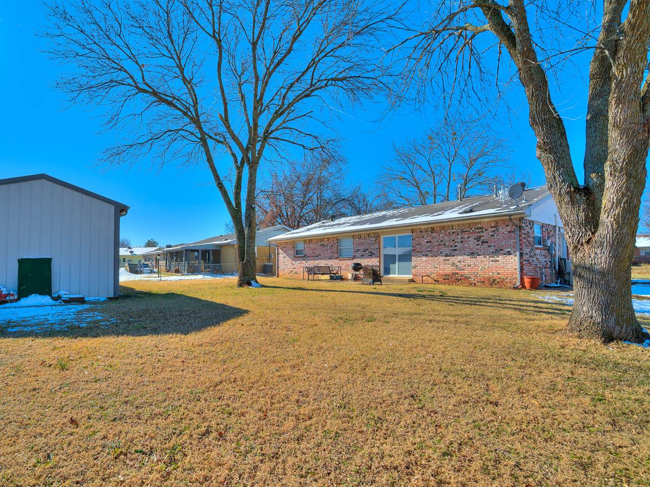 2 Arapaho Dr, Shawnee, OK 74801 Listings Kandace Phillips