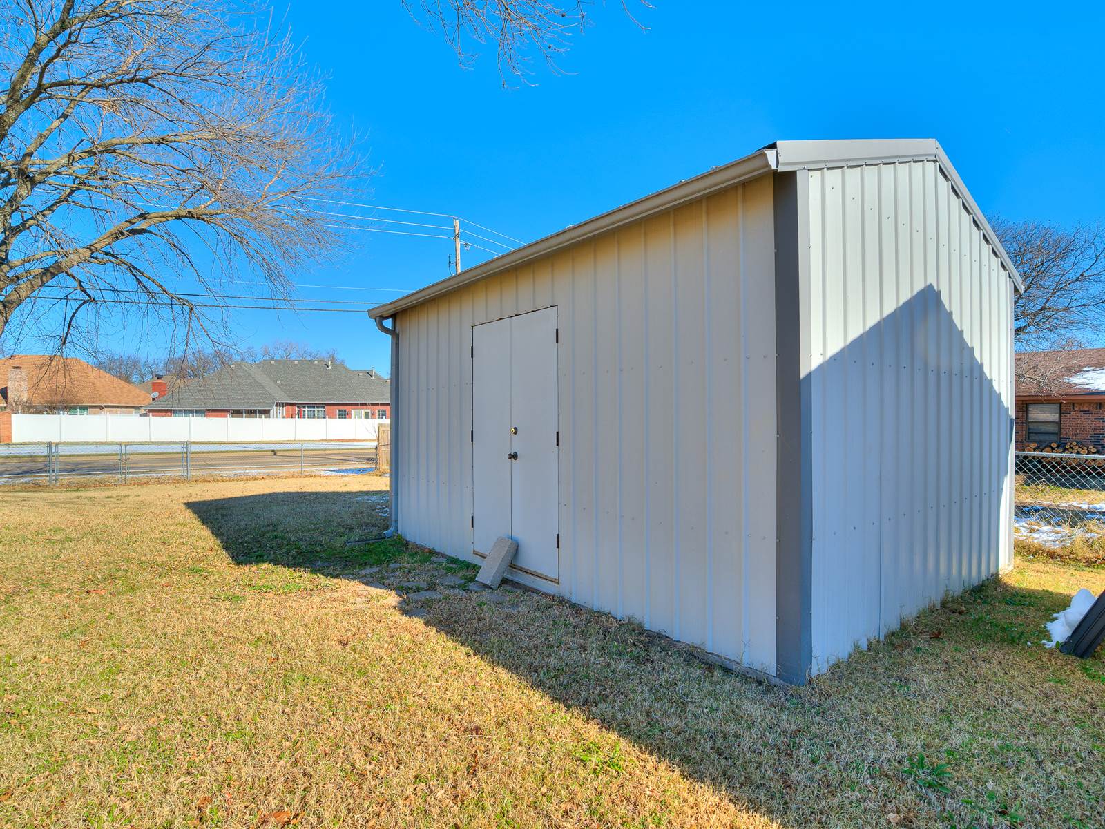 2 Arapaho Dr, Shawnee, OK 74801 Listings Kandace Phillips