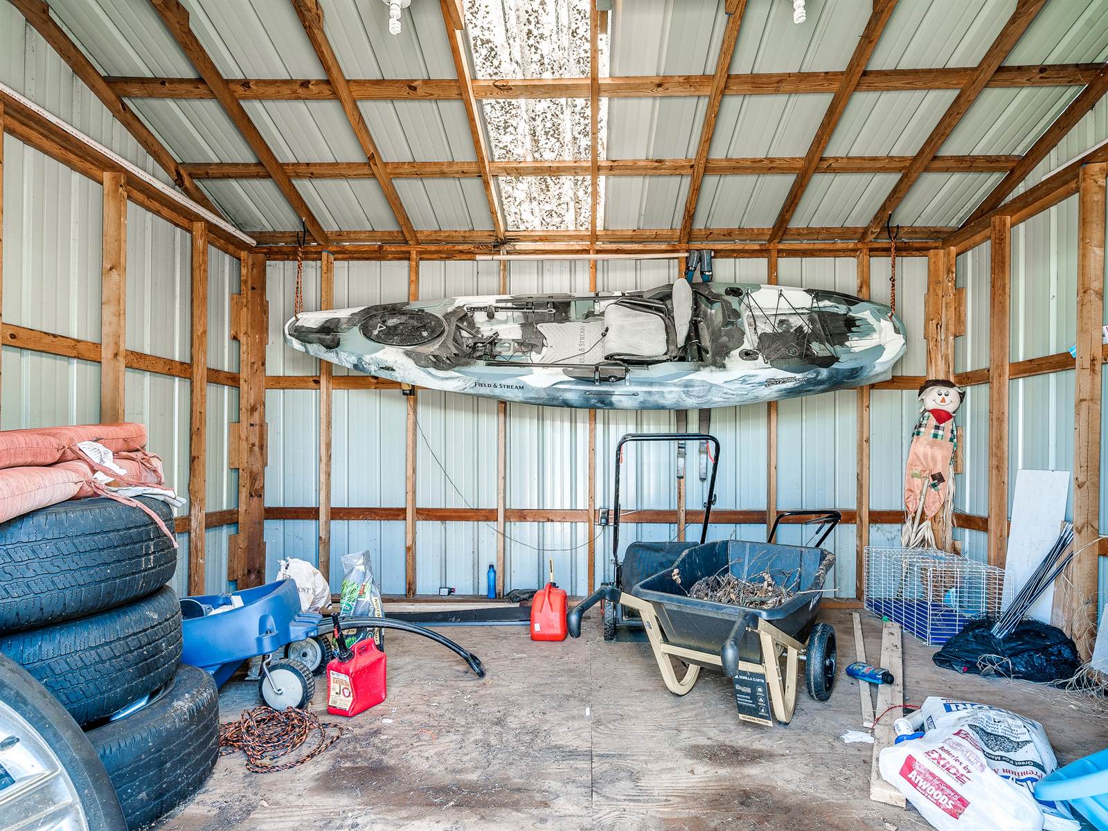 2 Arapaho Dr, Shawnee, OK 74801 Listings Kandace Phillips