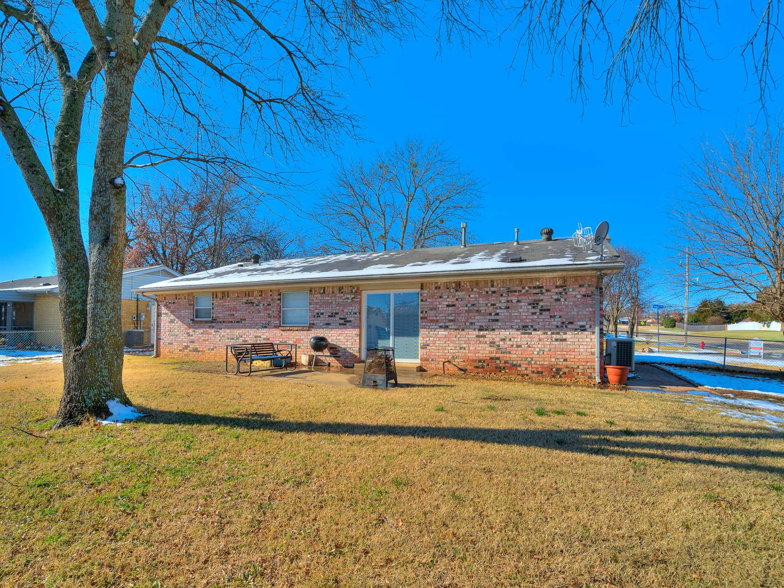 2 Arapaho Dr, Shawnee, OK 74801 Listings Kandace Phillips