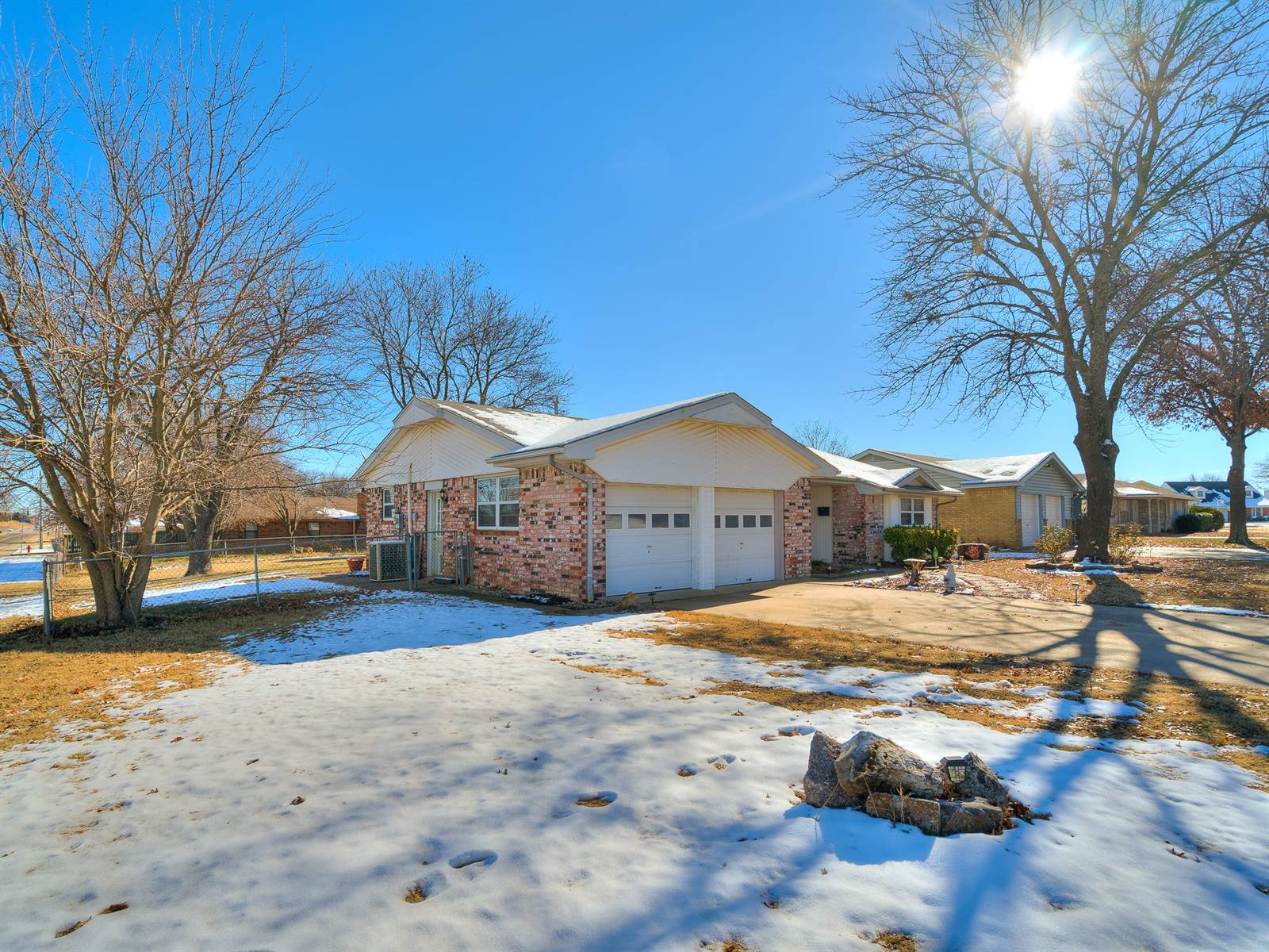 2 Arapaho Dr, Shawnee, OK 74801 Listings Kandace Phillips