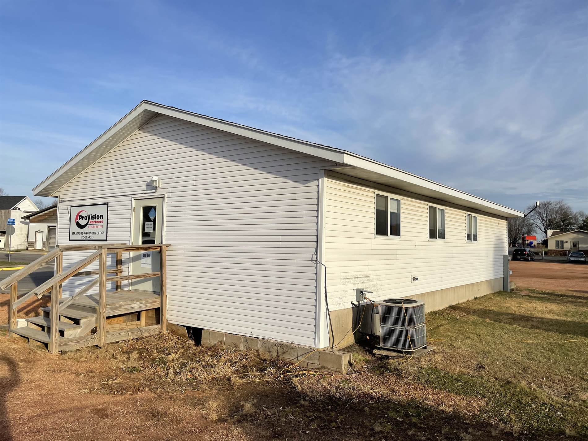 212931 Legion Street, Stratford, WI 54484 Listings Ashley Fredrick