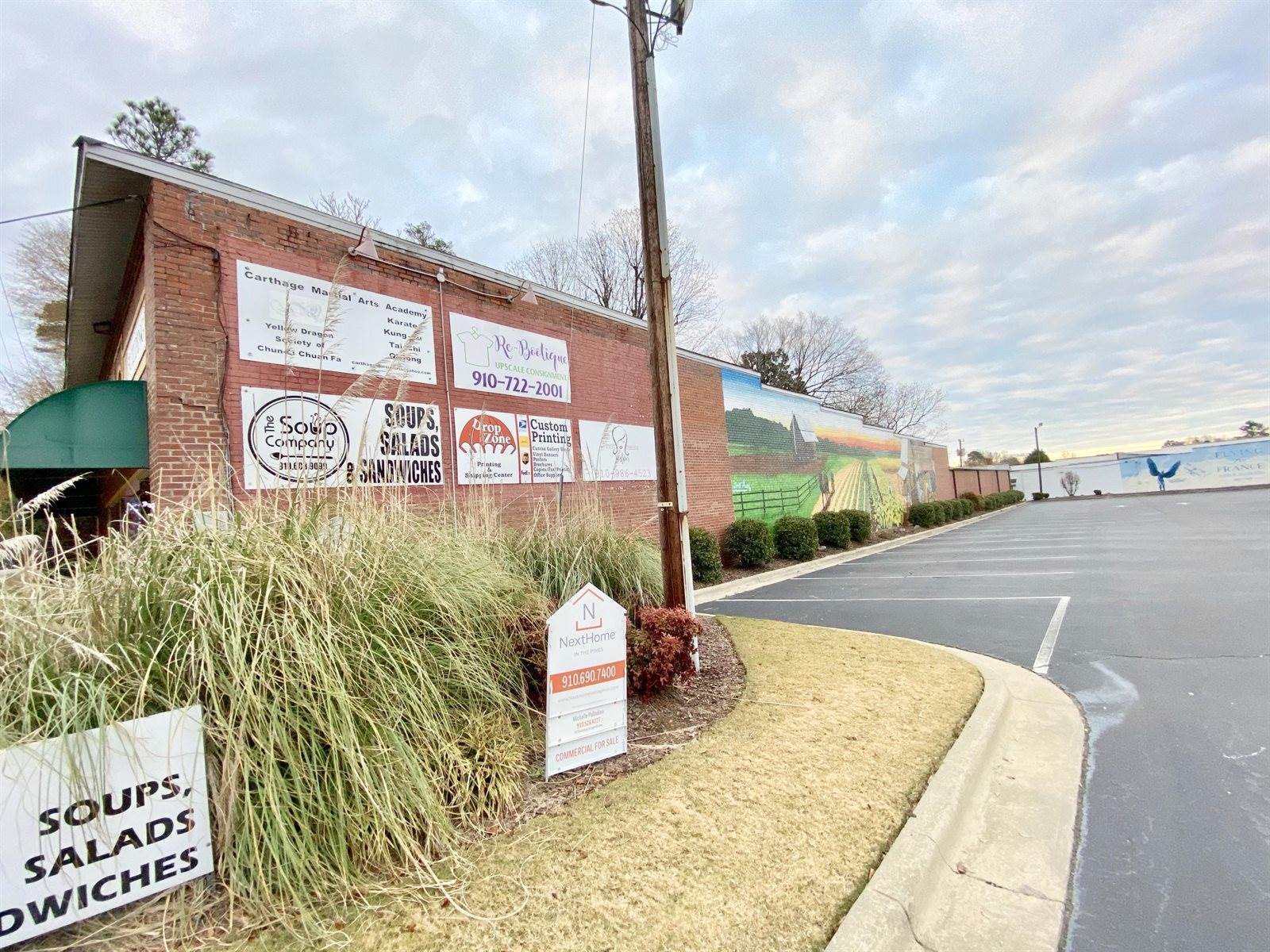 104 North McNeill Street, Carthage, NC 28327 Listings NextHome In