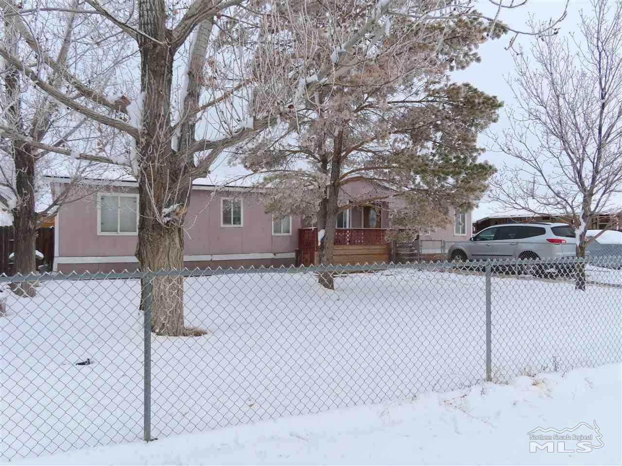 135 Carson Rd, Battle Mountain, NV 89820 Listings NextHome Gold