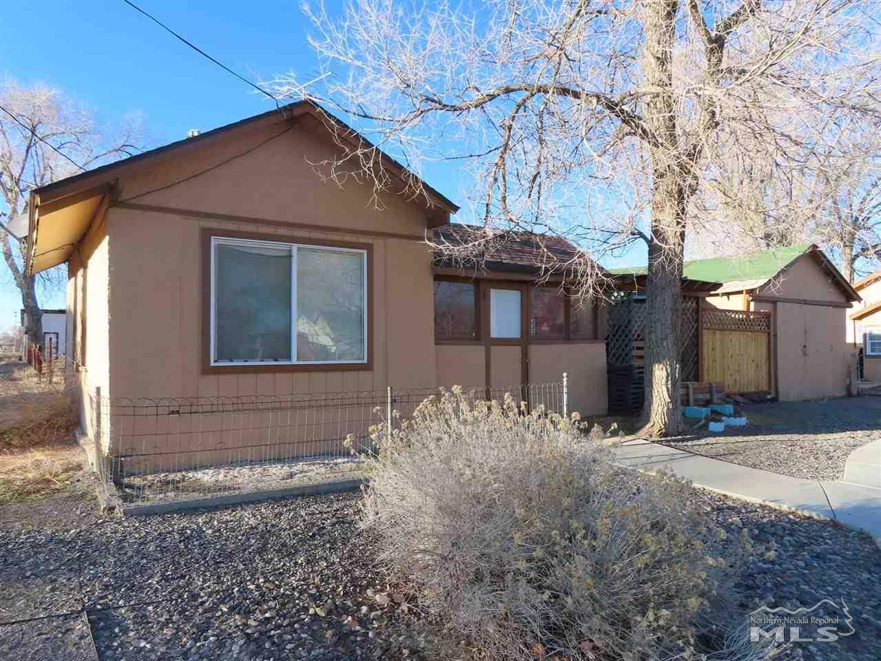 333 South Broad St. & 4 W Rd, Battle Mountain, NV 89820 Listings