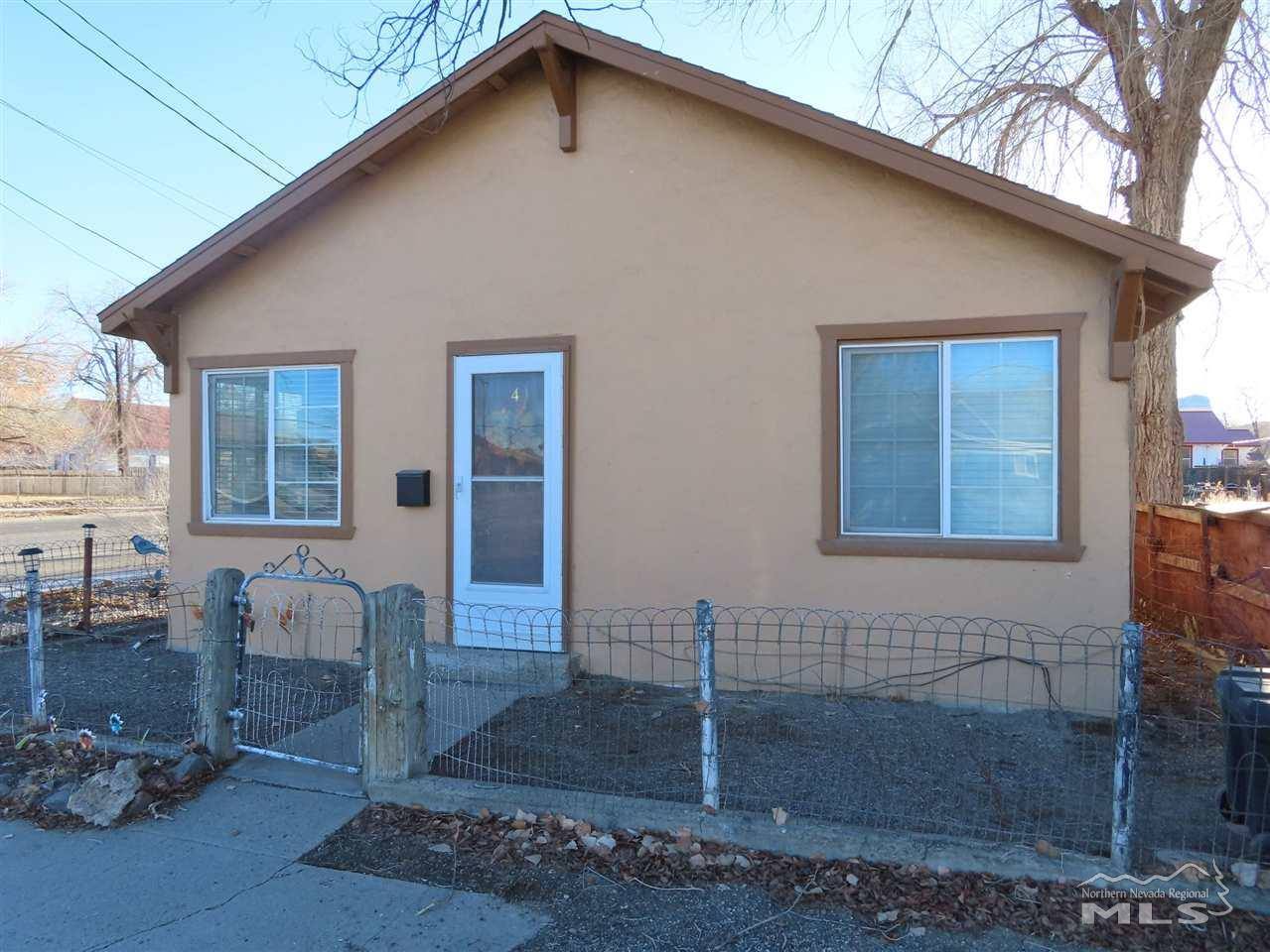 333 South Broad St. & 4 W Rd, Battle Mountain, NV 89820 Listings