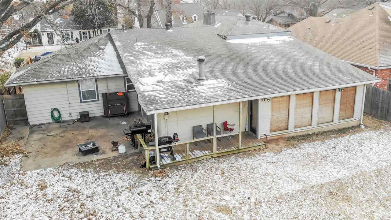 2002 W 3rd Avenue, Stillwater, OK 74074 Listings HeartLand Realty