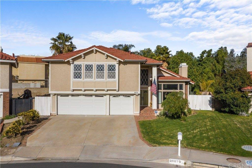 28070 Charles Drive, Saugus, CA 91350 Listings NextHome Real Estate