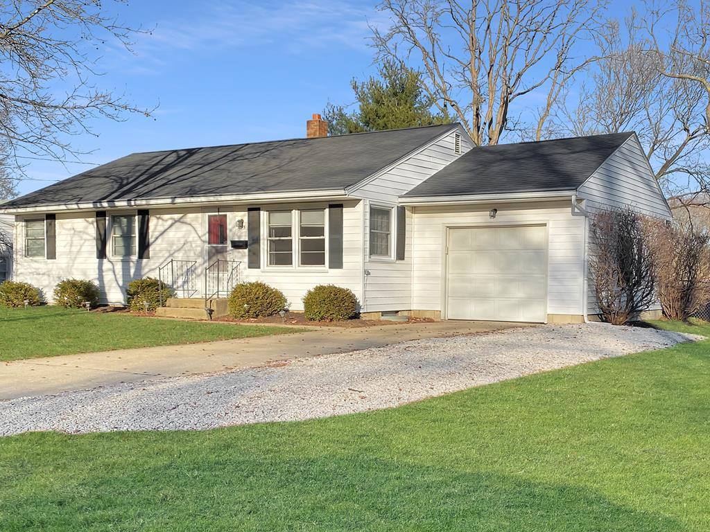 1113 Jackson Dr, Ashland, OH 44805 Listings Bill Stepp