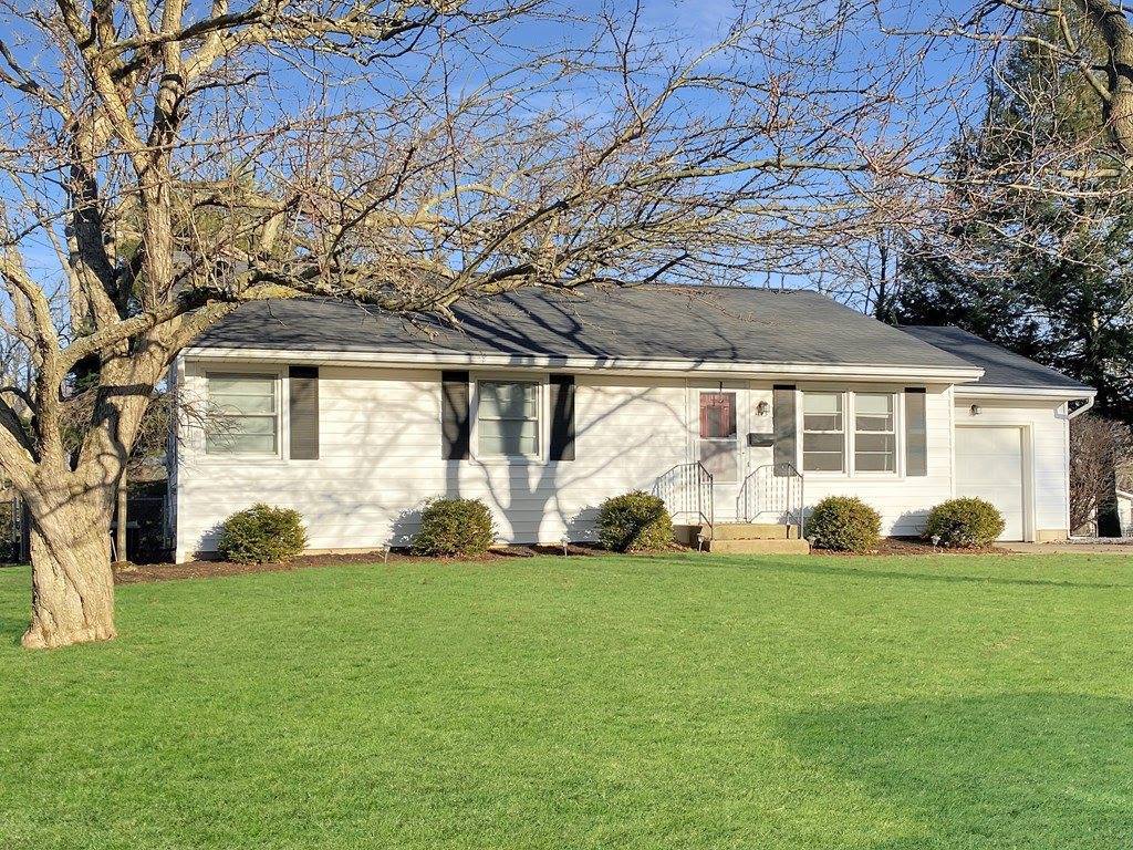 1113 Jackson Dr, Ashland, OH 44805 Listings Bill Stepp