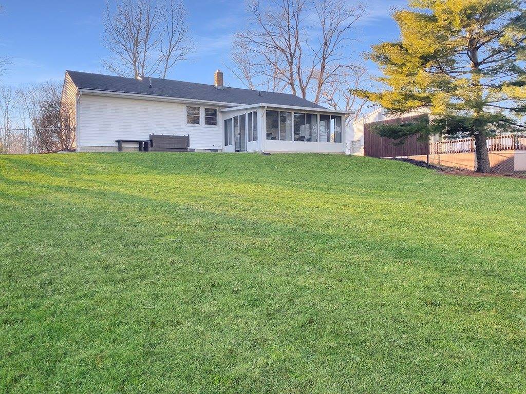 1113 Jackson Dr, Ashland, OH 44805 Listings Bill Stepp