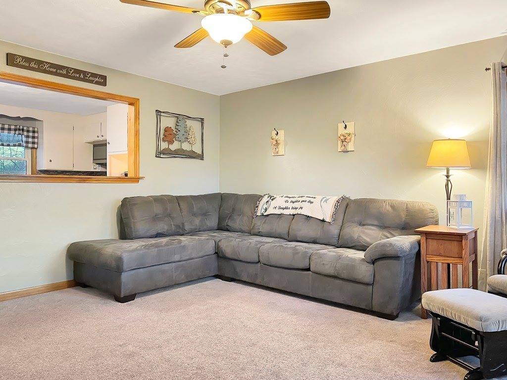 1113 Jackson Dr, Ashland, OH 44805 Listings Bill Stepp