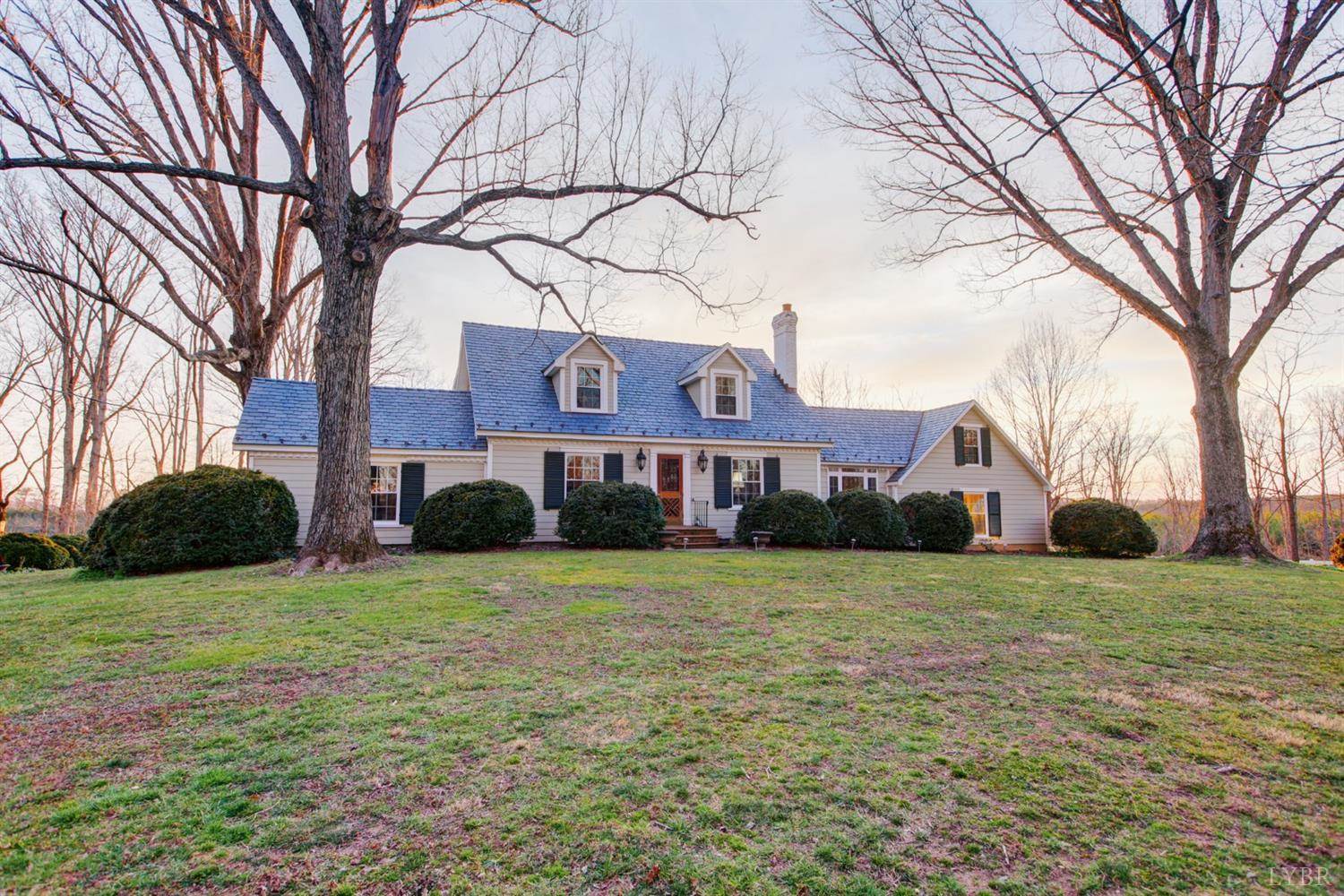 1770 Evington Road, Evington, VA 24550 Listings Open the door to