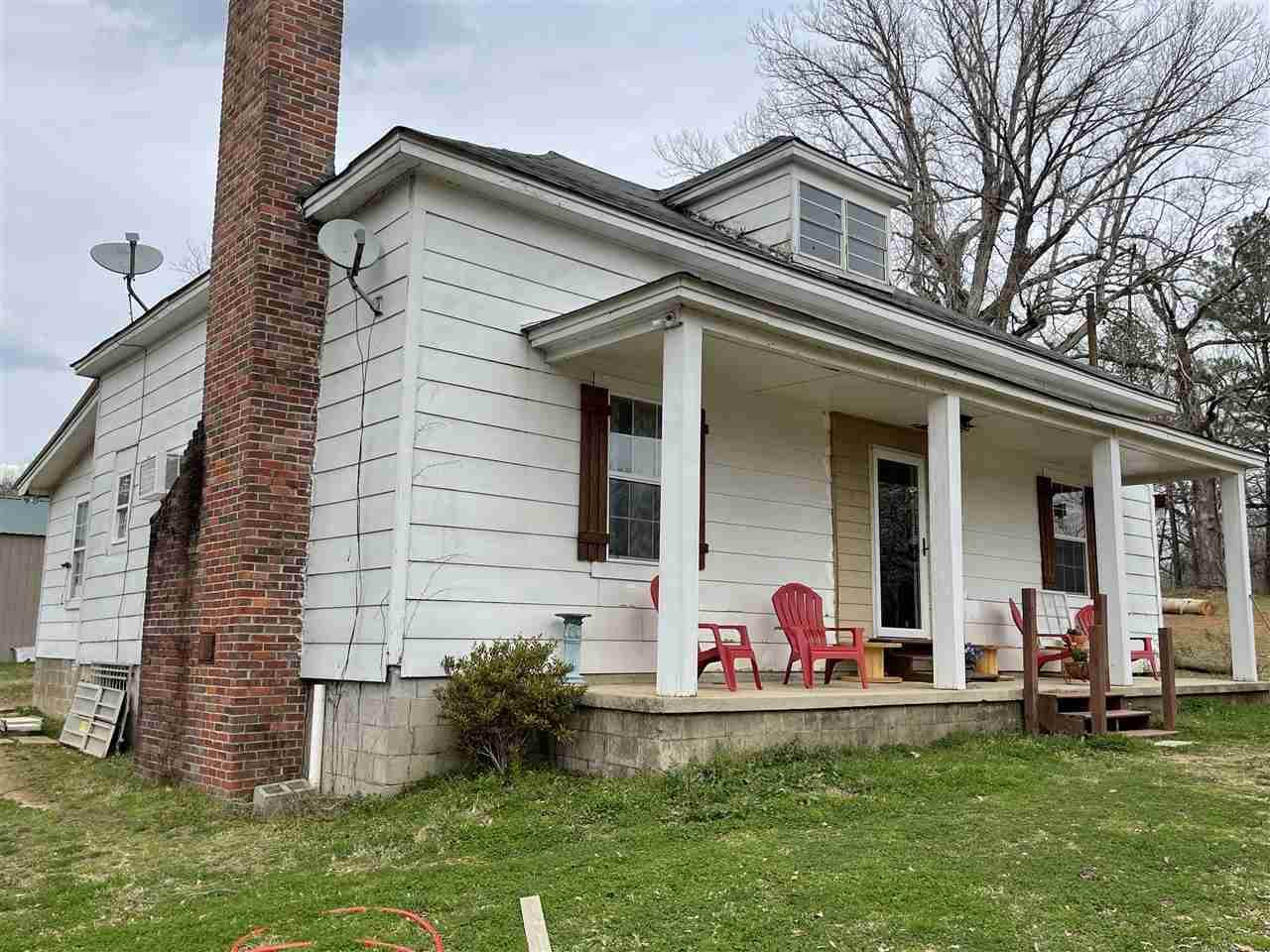 324 Ramer Selmer Rd, Ramer, TN 38367 Listings NextHome 383 Real Estate