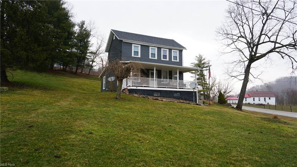29910 Miltonsburg Calais Road, Quaker City, OH 43773 Listings NextHome New Horizons Equity