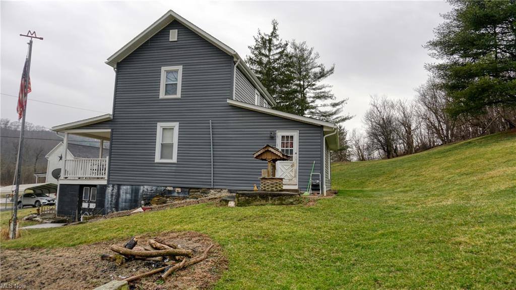 29910 Miltonsburg Calais Road, Quaker City, OH 43773 Listings NextHome New Horizons Equity