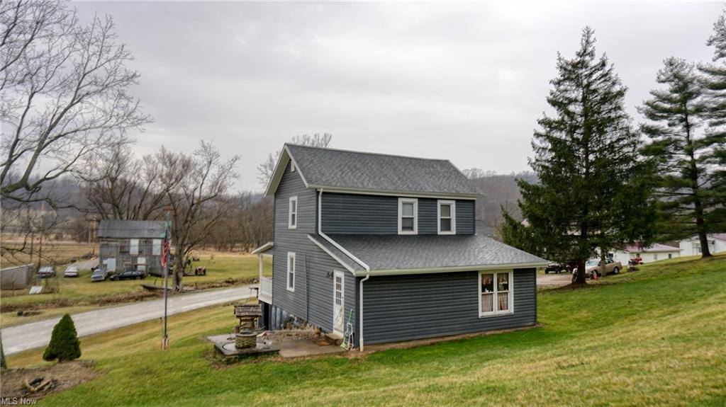 29910 Miltonsburg Calais Road, Quaker City, OH 43773 Listings NextHome New Horizons Equity