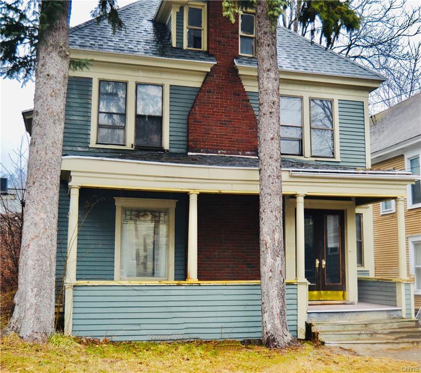 733 South Beech Street, Syracuse, NY 13210 Listings NextHome CNY Realty