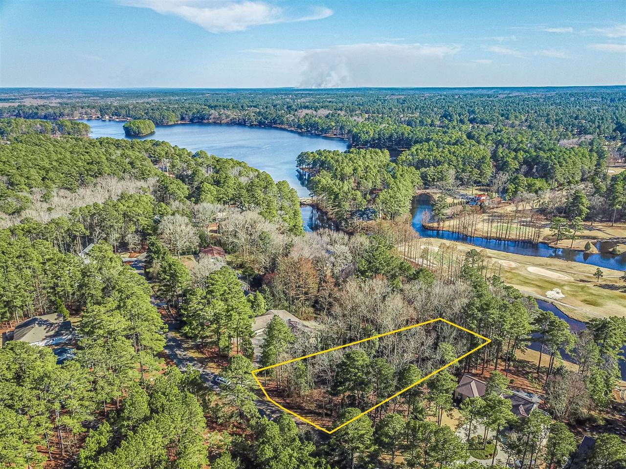 215 Lakeview Drive, Whispering Pines, NC 28327 Listings NextHome In