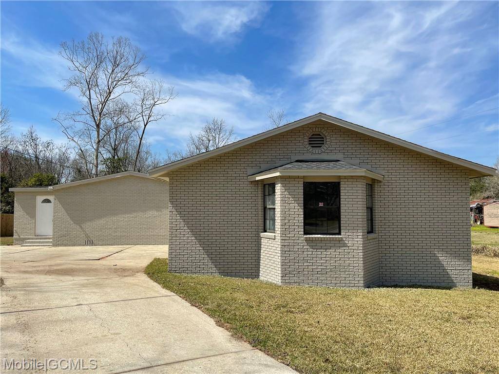 1256 Dawes Road, Mobile, AL 36695 Listings NextHome Star Real Estate