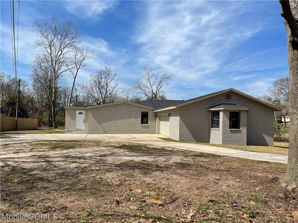 1256 Dawes Road, Mobile, AL 36695 Listings NextHome Star Real Estate
