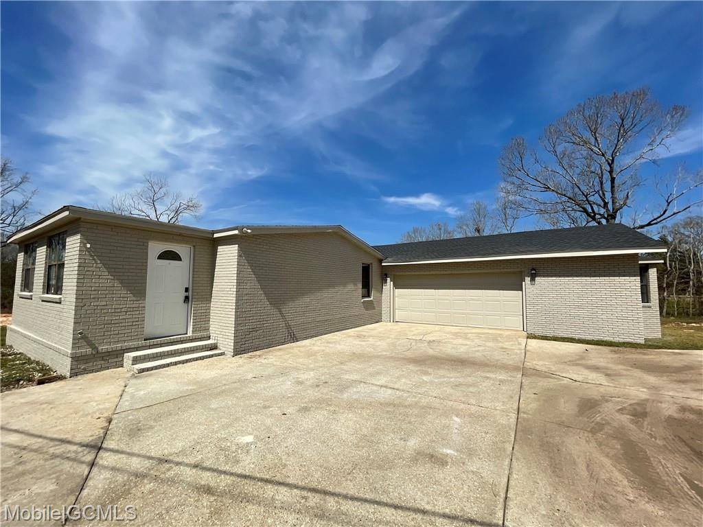 1256 Dawes Road, Mobile, AL 36695 Listings NextHome Star Real Estate