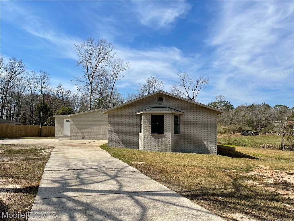 1256 Dawes Road, Mobile, AL 36695 Listings NextHome Star Real Estate