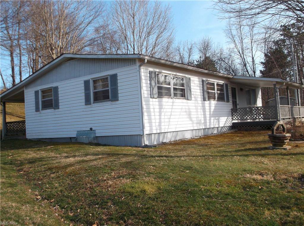 226 Smith Avenue, Quaker City, OH 43773 Listings NextHome New