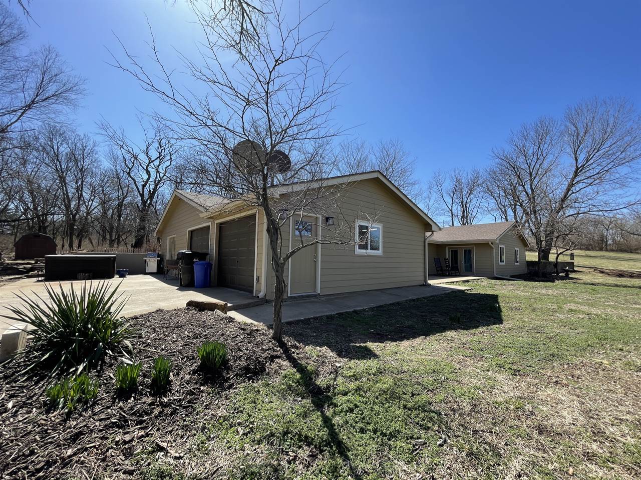 9540 SW Hodges RD, Auburn, KS 66402 Listings NextHome Professionals