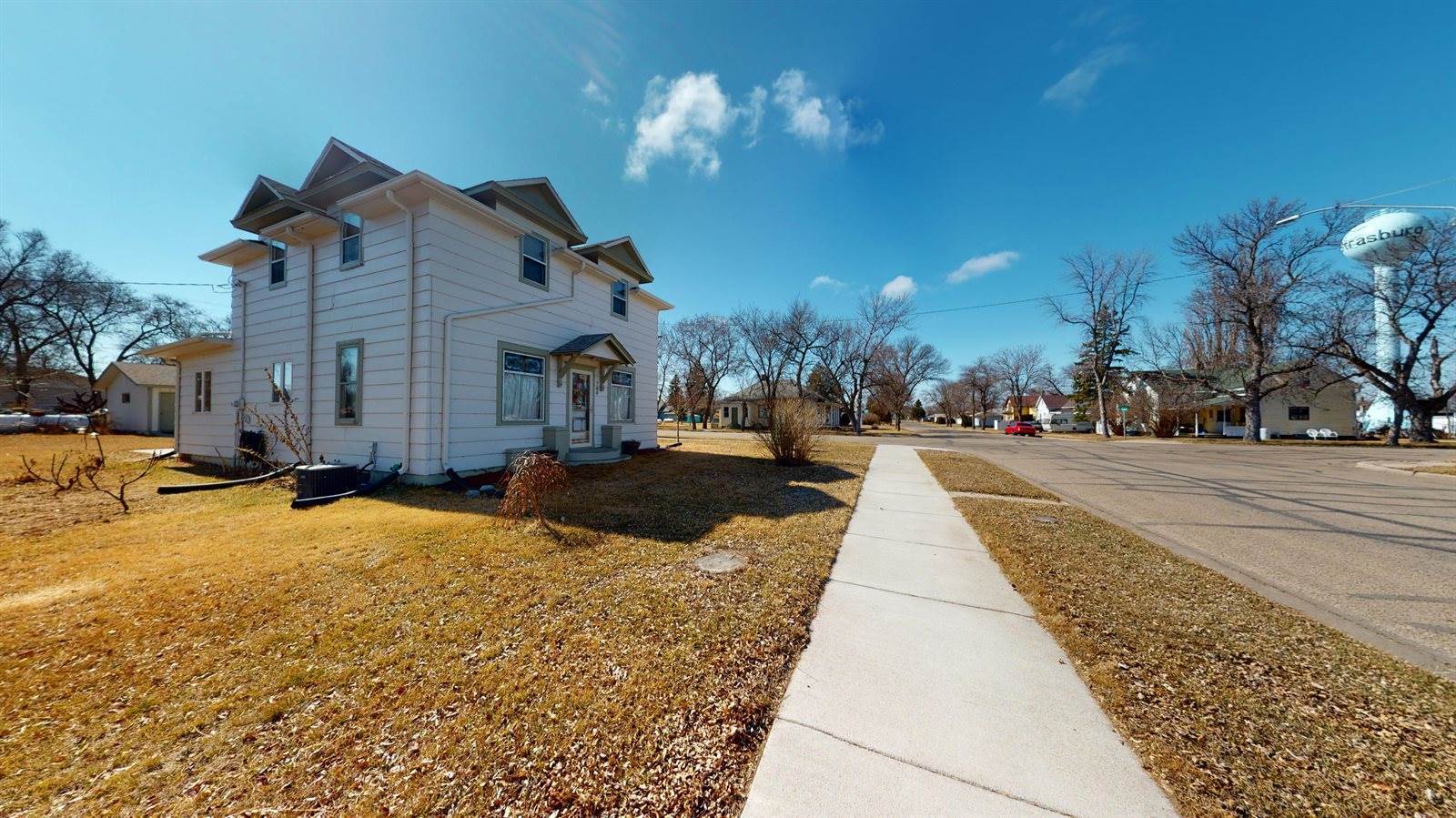 700 1st Street, Strasburg, ND 58573 Listings Kelsi Hach