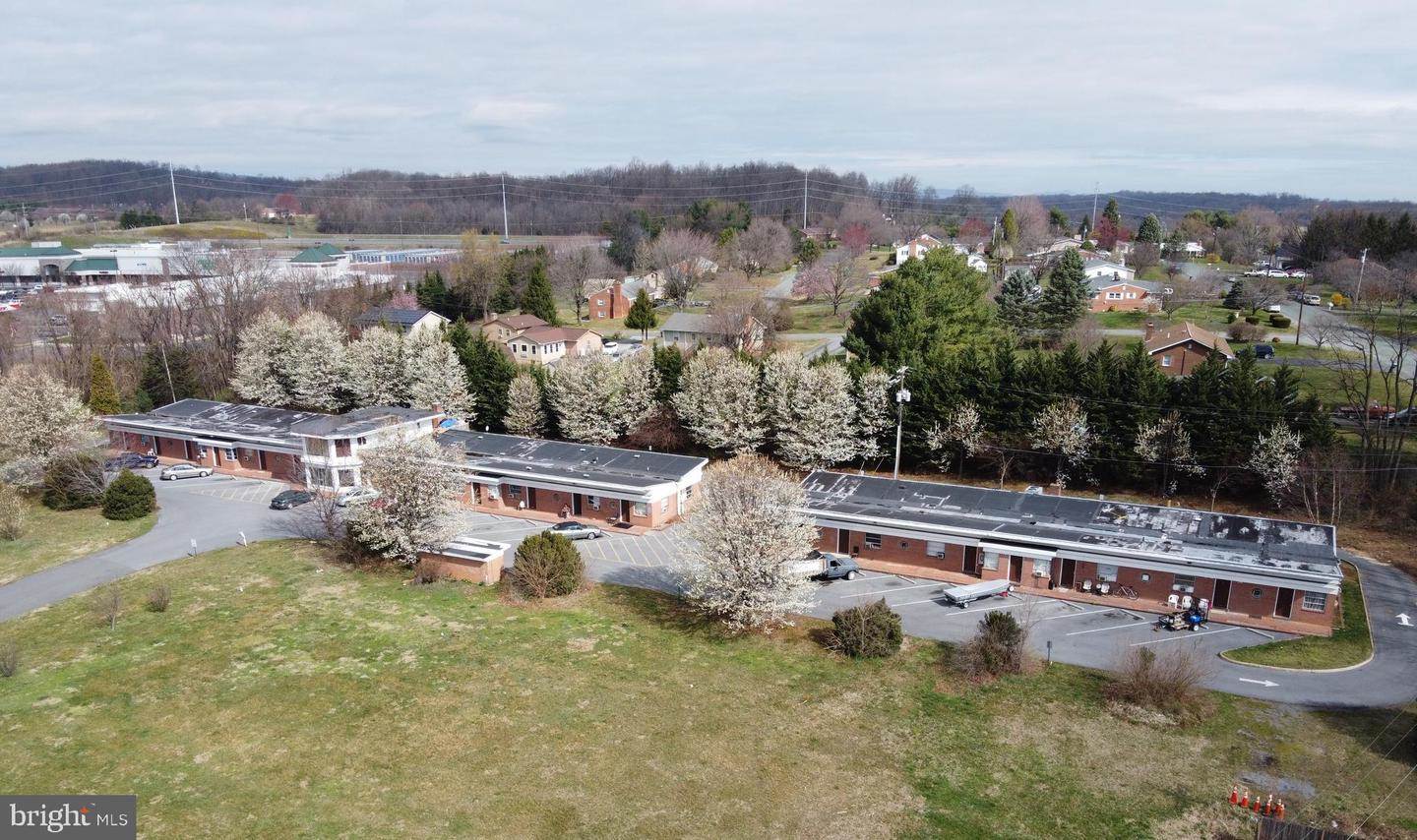 1350 N. Frederick Pike, Winchester, VA 22603 Listings Shelley Belford