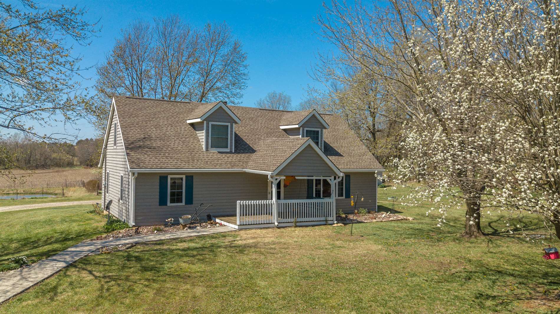 8521 SE Shawnee Heights RD, Berryton, KS 66409 Listings NextHome