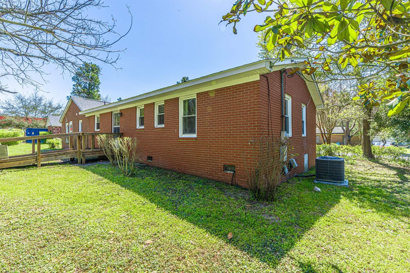 224 Peach Street, Candor, NC 27229 Listings NextHome In The Pines