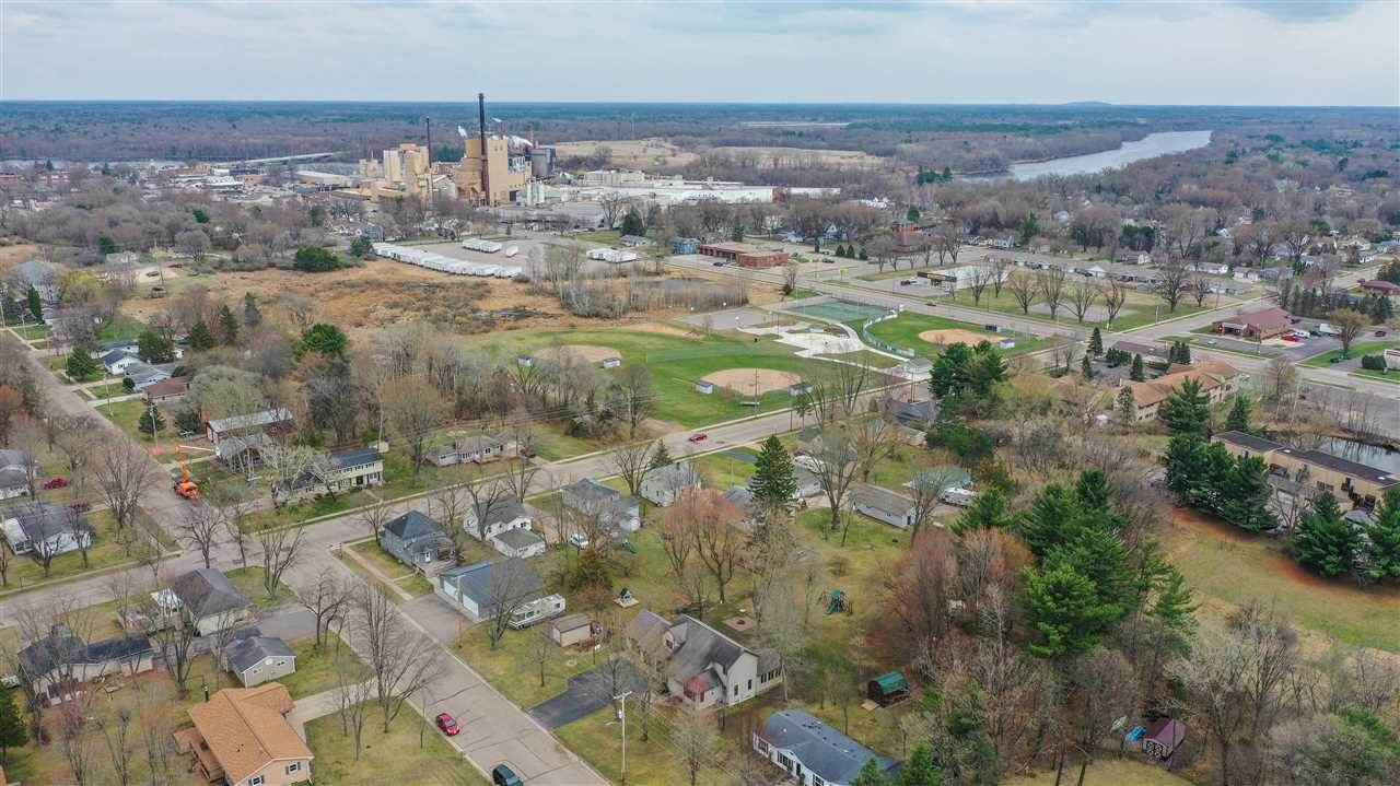 1007 W 3rd Street, Nekoosa, WI 54457 Listings NextHome Partners