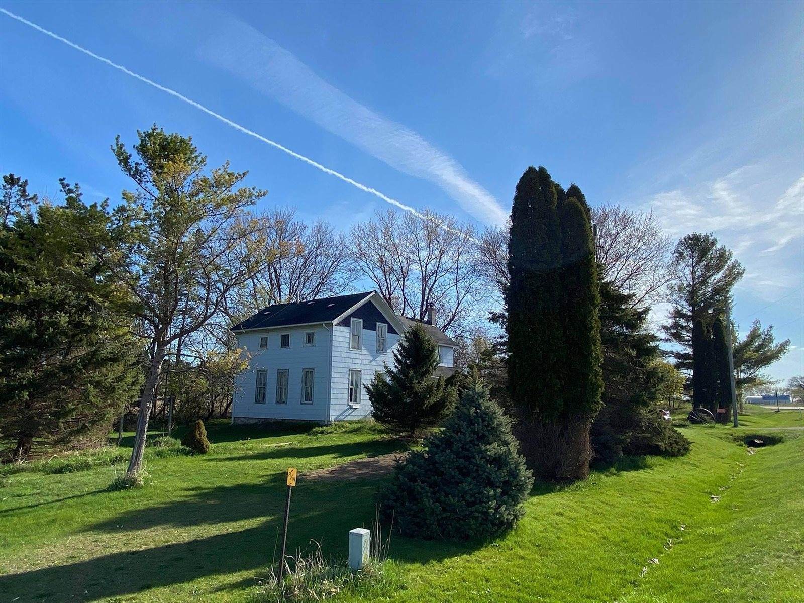 W2710 County Road Y, Jefferson, WI 53137 Listings NextHome Success