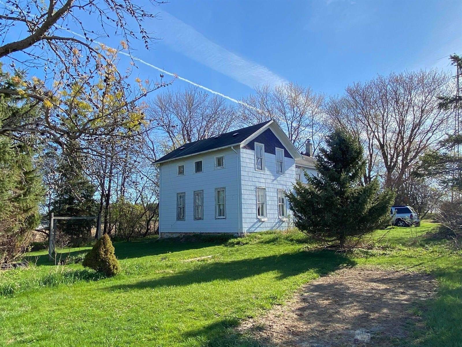 W2710 County Road Y, Jefferson, WI 53137 Listings NextHome Success