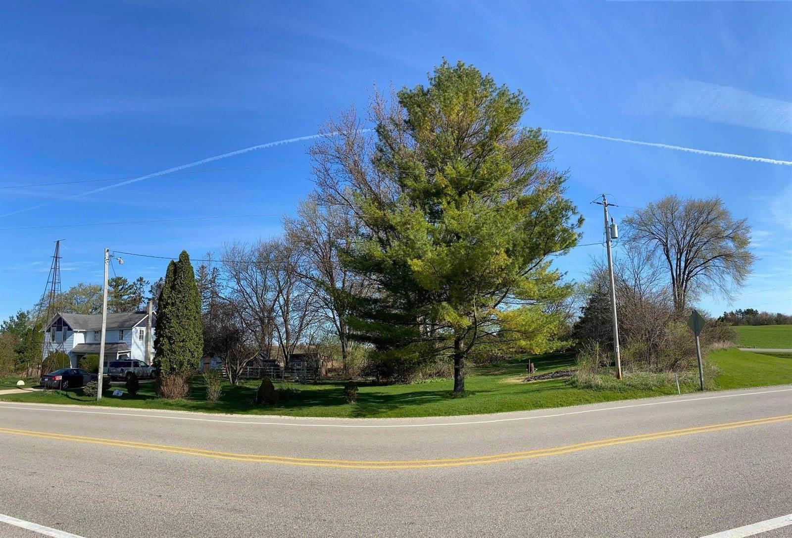 W2710 County Road Y, Jefferson, WI 53137 Listings NextHome Success