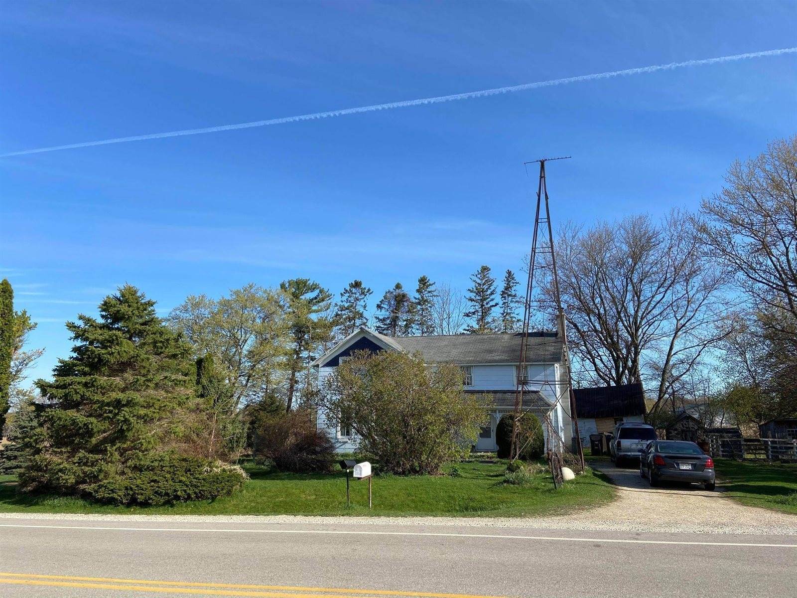 W2710 County Road Y, Jefferson, WI 53137 Listings NextHome Success