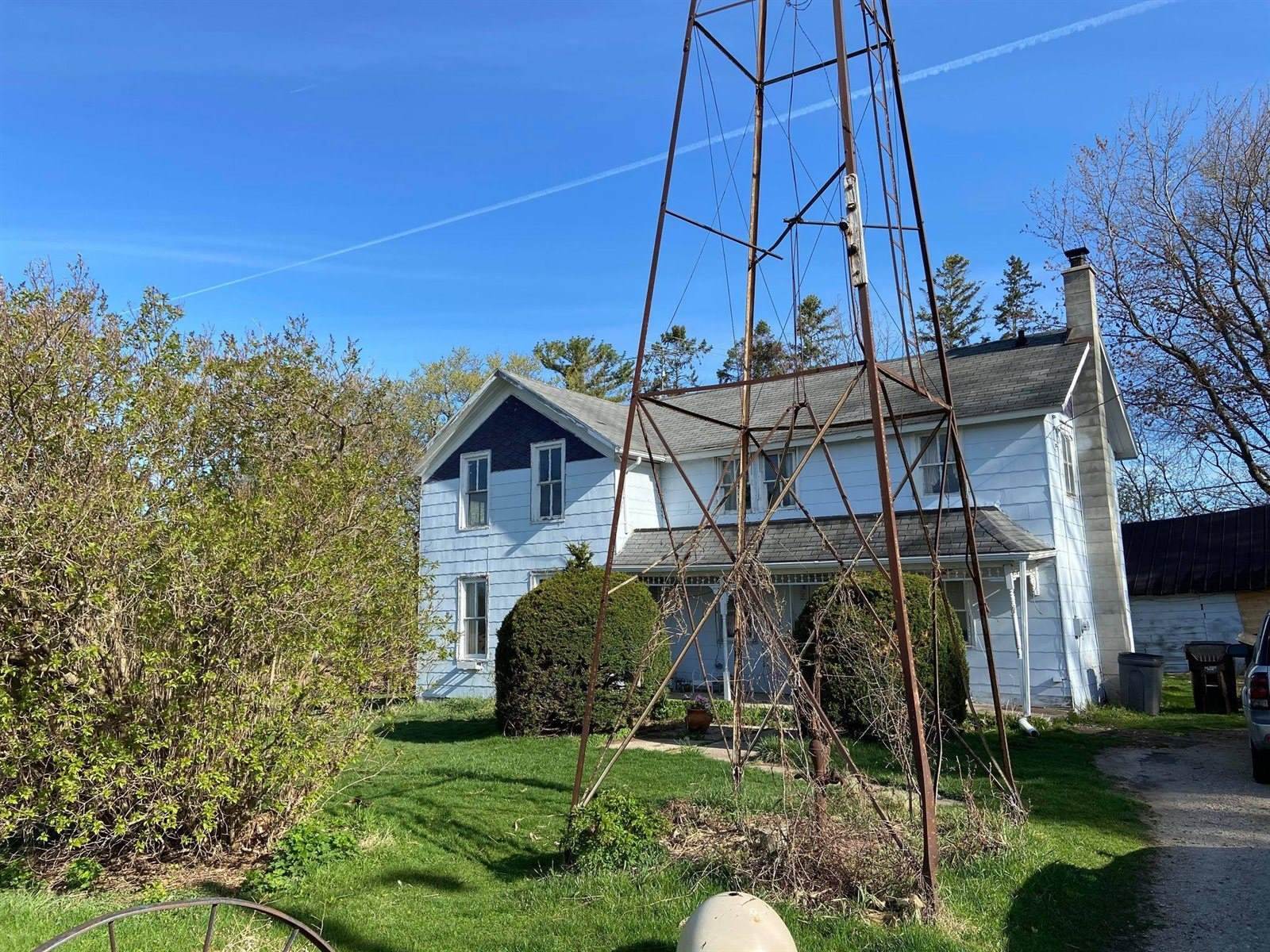 W2710 County Road Y, Jefferson, WI 53137 Listings NextHome Success