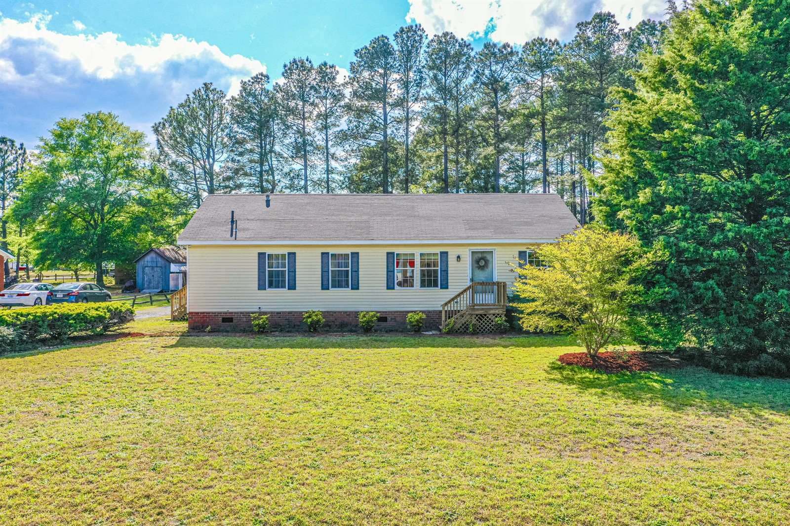 1012 South Whiskey Road, Candor, NC 27229 Listings NextHome In The