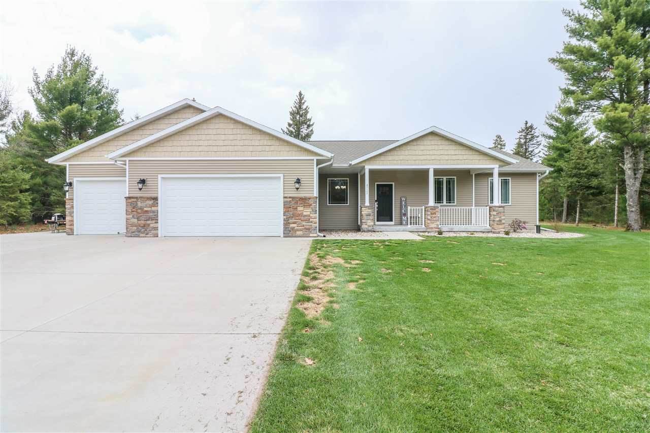 4711 Grand Pine Drive, Wisconsin Rapids, WI 54494 Listings NextHome