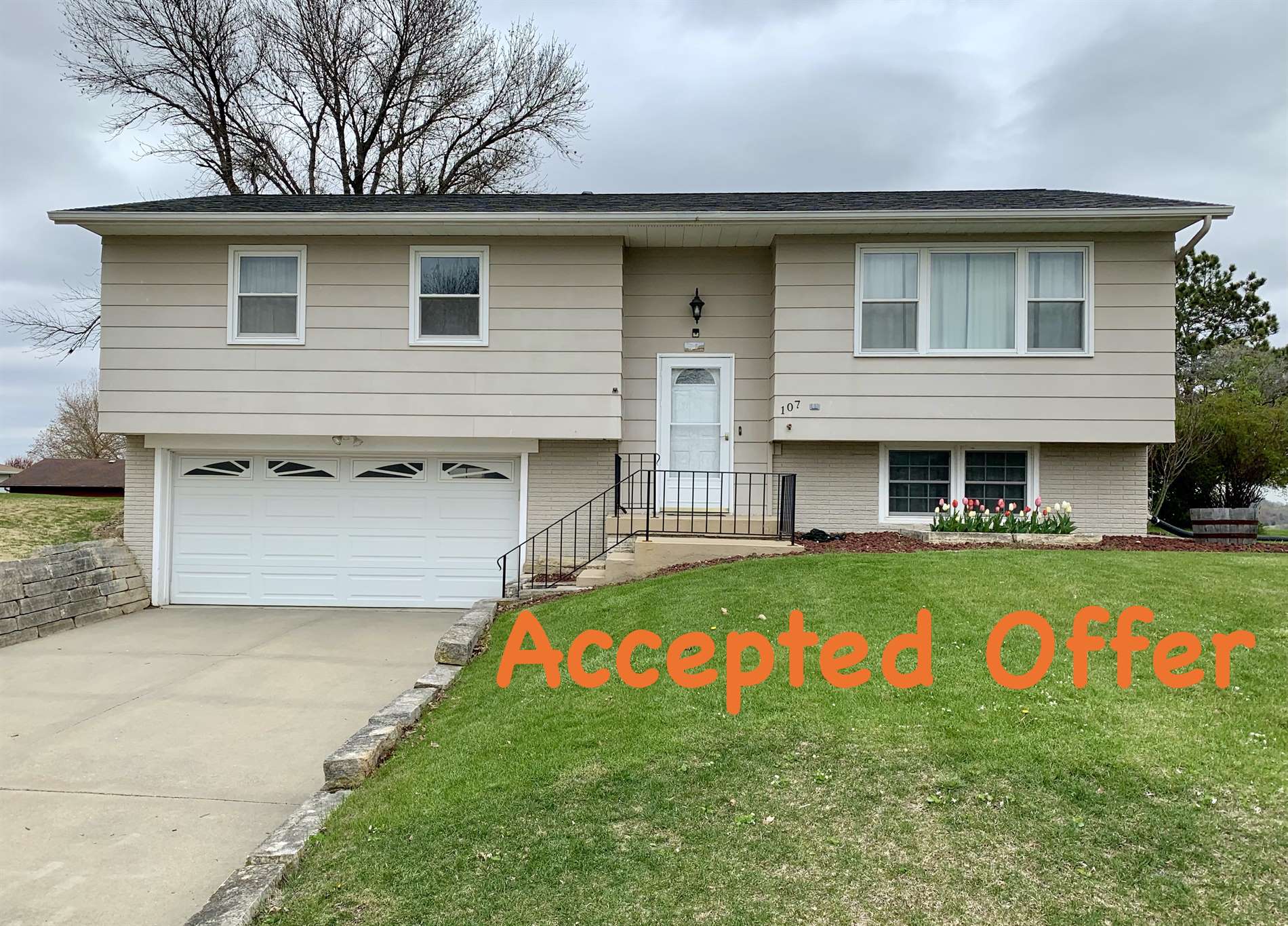 107 Circle Drive, Williamsburg, IA 52361 Listings Jackie Phillips