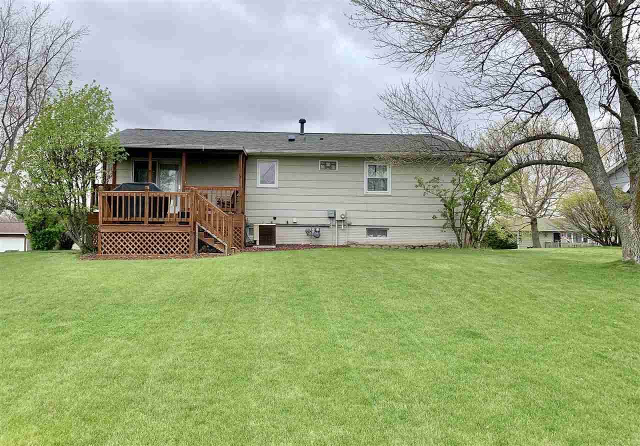 107 Circle Drive, Williamsburg, IA 52361 Listings Jackie Phillips