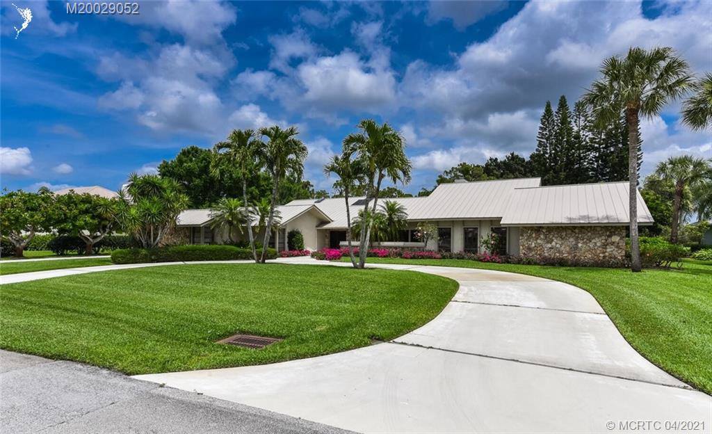 4501 SW Parkgate Boulevard, Palm City, FL 34990 Listings NextHome